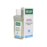 شامپو مرطوب کننده ارگانیک سیلیسیوم | هگور