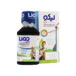 لیکو آپ | ابیان فارمد