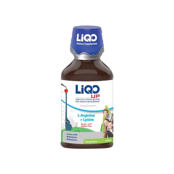 لیکو آپ | ابیان فارمد - Image 2