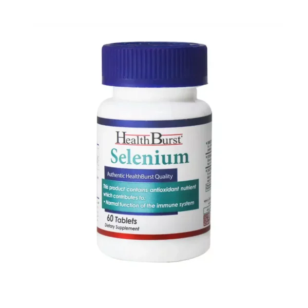 سلنیوم | هلث برست - Image 2