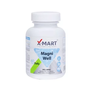 مگنی ول | ایکس مارت