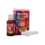 لیپوزوفر مولتی | بی اس کی