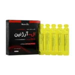 ویال خوراکی ال آرژنین 1000 میلی گرمی  10 عددی | نورم لایف