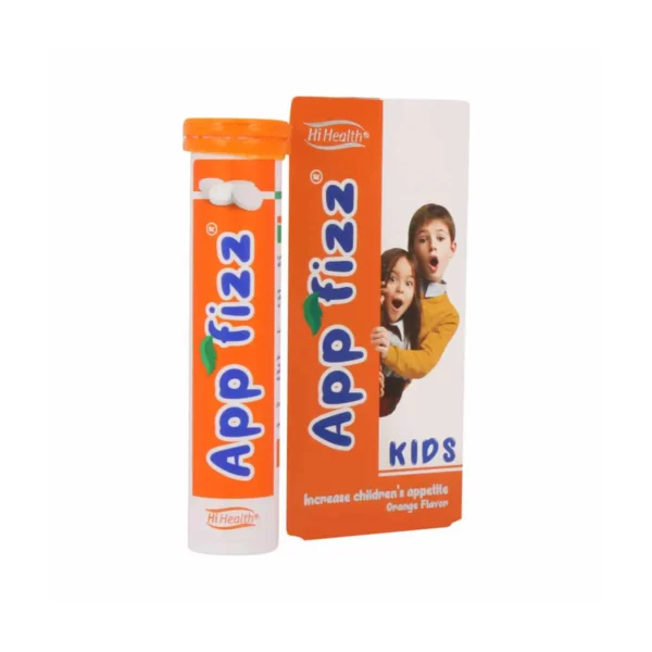 قرص جوشان اپ فیز | های هلث - Image 4