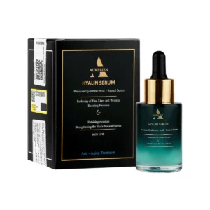 سرم آبرسان هیالورونیک اسید | اورلین