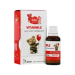قطره ویتامین ای | وانا دارو