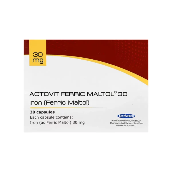 فریک مالتول 30 - Image 2