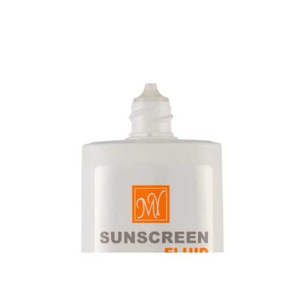 فلوئید ضد آفتاب اسمارت دیفنس | مای - Image 2