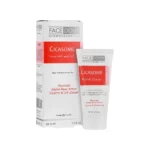 کرم ترمیم کننده سیکازوم | فیس دوکس