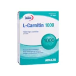 ال کارنیتین 1000 میلی گرمی | یوروویتال
