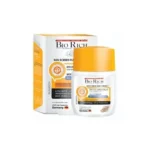 فلویید ضد آفتاب رنگی پوست خشک و نرمال SPF50 | بایوریچ