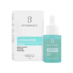 سرم آبرسان | بیزانس