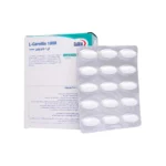 ال کارنیتین 1000 میلی گرمی | یوروویتال - Image 2