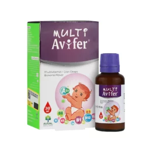 مولتی آویفر