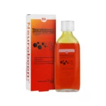 شربت نوروبیون | بی اس کی