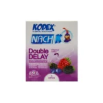 کاندوم 3 عددی (مدل Double DELAY) | کدکس